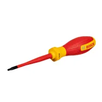 VDE Screwdriver TX 10 x 75mm