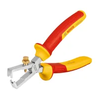 VDE Universal wire stripper 160mm