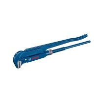 Corner Pipe Wrench 90° 420mm