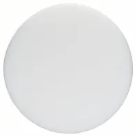 Poleerketas vahtkumm D 160 mm