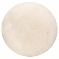 Poleerketas D 125 mm, 1 tk.