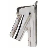 Fööni otsak, keevitus