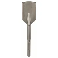 Asfalti meisel,500x125 1 1/8 Kinnitus