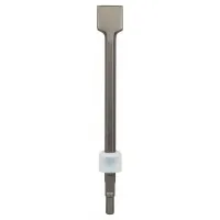 Lapik meisel, 50x400mm kuuskantkinnitus