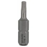 Torx otsak T15, l=25mm 3 tk,Extra Hart