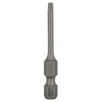 Torx otsak T10, l=49mm 1 tk,Extra Hart
