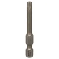 Torx otsak T25, l=49mm 1 tk,Extra Hart
