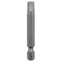 Torx otsak T40, l=49mm 1 tk,Extra Hart