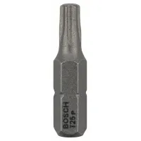 Torx otsak T25, l=25 25 tk., Extra hard