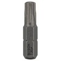 Torx otsak T30, l=25 25 tk., Extra hard