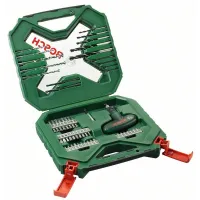 54-osaline tarvikute komp