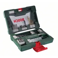 48-osaline V-Line tarvikute komplekt