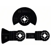 3-osaline STARLOCK kompl plaatidele