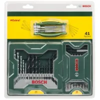 15-osaline 25-osaline kom kuus HEX komplekt