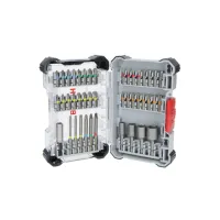 43-osaline komplekt otsakud, displeile