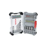 35-osaline komplekt metallpuurid, otsakud