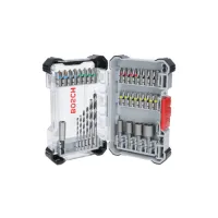 35-osaline komplekt metallpuurid, otsakud