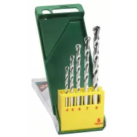 5 kivipuuride komplekt 4/5/6/7/8