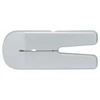 Vahtkummilõikuri alustald