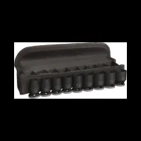 9 kuuskantpadruni kompl PRO Impact 3/8"