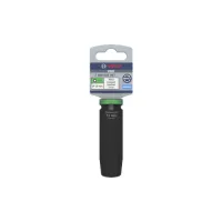 Kuuskantpadrun, pikk PRO Impact,1/2",13mm