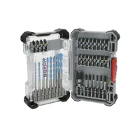 35-osaline komplekt PRO Impact M.Constr.