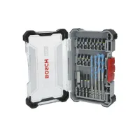 20-osaline komplekt PRO Impact M.Constr.