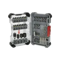 41 otsaku ja puidupuuride kompl. PRO Impact