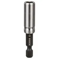 Universaalne adapter 1/4", L 55 mm, 1tk.