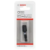 Kuuskantpadrun Impact Control 8mm