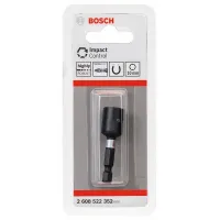 Kuuskantpadrun Impact Control10mm