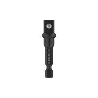 PRO Socket Adapter 1/4" - 3/8", 50mm