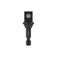 PRO Socket Adapter 1/4" - 1/2", 50mm