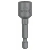 Kuuskantpadrun 3/8", l=50 mm