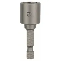 Kuuskantpadrun 12,0/l=50 mm