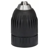 Kiirkinnituspadrun 1/2-20,  2,0-13,0 mm