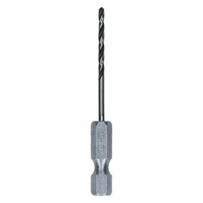 HSS Hex metallpuur 2.0mm