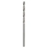 HSS-G metallipuur 2,5mm, 2 tk.