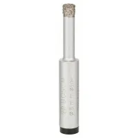 Teemantpuur 8 mm keraamikale