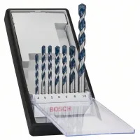 Blue Granite Turbo CYL-5 kompl. 4/5/5/6/6/8/10 mm