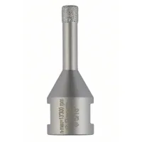 Teemantpuur 6 mm DrySpeed Best for Ceramic