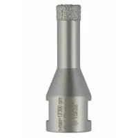 Teemantpuur 12 mm DrySpeed Best for Ceramic