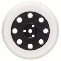 Lihvalusketas D 125 pehme