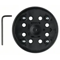 Lihvalusketas D 125 mm (PEX 270)