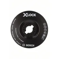 X-LOCK tugitald 125 mm pehme