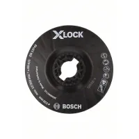 X-LOCK tugitald 125 mm keskmine