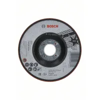 Lihvketas 125x3.0x22.23 mm