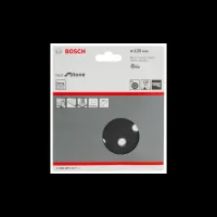 kivi lihvpber,PEXGEX D=125mm,K120,5 tk.