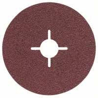 Lihvpaber, metallile D=115 mm,K60, 1tk