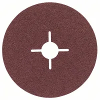 Lihvpab.met.nurklihvm. D=125 mm, K 60, 1 tk.